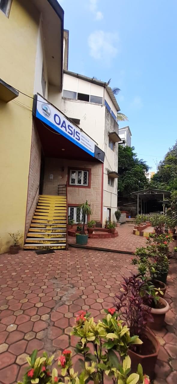 Oasis College of Science and Management Pune Campus photo 3